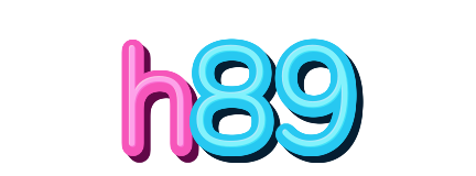 h89 — logo kanal